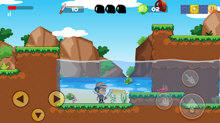 Jungle Fever screenshot 3