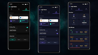 Logic Haven screenshot 2