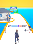 President Run 3D screenshot 6
