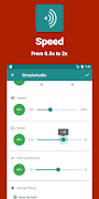 Simple Audio Editor Ekran Görüntüsü 4