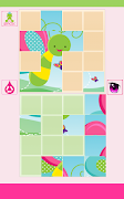 برنامه‌نما Magical Puzzles عکس از صفحه