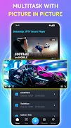 StreamUp: IPTV Smart Player screenshot 5