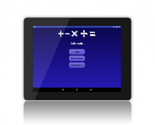 برنامه‌نما Arithmetic عکس از صفحه