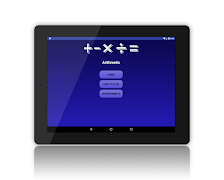 Arithmetic اسکرین شاٹ 4