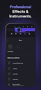 Soundtrap: Music Making Studio ảnh chụp màn hình 5