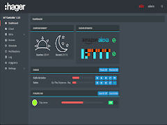 IoT Controller screenshot 4