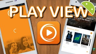 PlayView 스크린샷 6