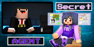 Secret agent mod স্ক্রিনশট 6