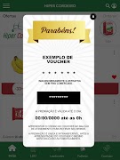 Hiper Cordeiro imagem de tela 5