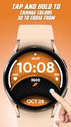 1 Schermata [DW] Eclipse Watch