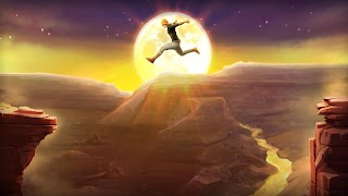 Sky Dancer Premium screenshot 1