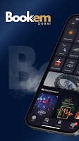 Bookem Dubai 포스터