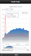 Car Performance Meter, speedom скриншот 5