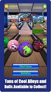 Action Bowling Classic screenshot 1