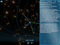 3D Star Map ảnh chụp màn hình 7