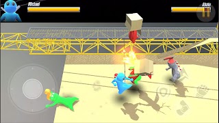 Guys Beasts! capture d'écran 4