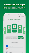 2 Schermata Phone Protector