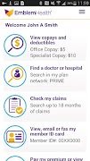 Poster EmblemHealth