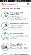 EmblemHealth Plakat