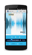 پوستر Audio Editor & Ringtone Maker