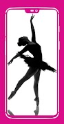 Ballet Wallpaper capture d'écran 5