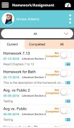 PCA Parent screenshot 4
