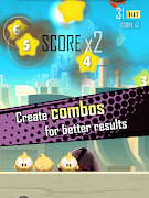 DOFUS Pogo screenshot 7