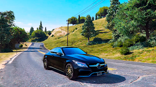 Car Driving Games Simulator 2 screenshot 2