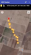 GPS Tracker-poster