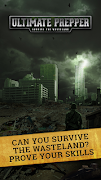 The Ultimate Prepper 포스터