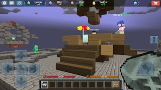 Egg Wars imagem de tela 3