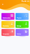 LearnNext capture d'écran 4
