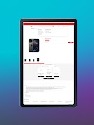 برنامه‌نما Digital Zone عکس از صفحه