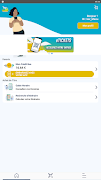 TAPZIP capture d'écran 3