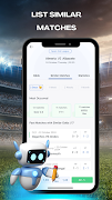 TipsPro AI: Match Prediction 스크린샷 5