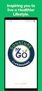 Go Nature poster