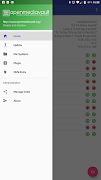 Omv remote free الملصق
