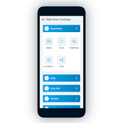 Math Puzzle syot layar 2