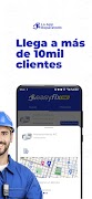 1 Schermata Easyfix Pro