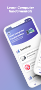 Learn Computer Fundamentals постер