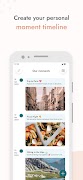 Mi & Ju - Couples App Tracker screenshot 2