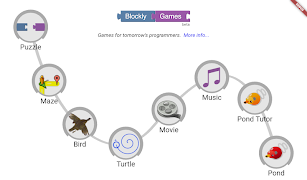 SAMI Programming poster
