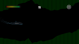 1 Schermata Deep Sub