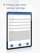 OPTIBRIDGE 3880 Setup screenshot 7