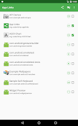 App Links with Nearby screenshot 3