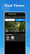 Download Twitter Videos - GIF اسکرین شاٹ 7