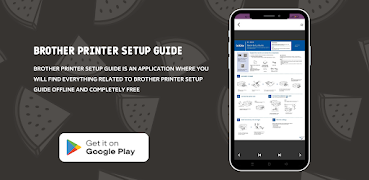 Brother Printer Setup Guide 截圖 3
