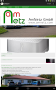 AmNetz IT captura de pantalla 2