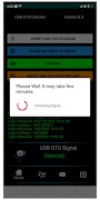 USB OTG Checker screenshot 2