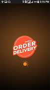 1 Schermata Online Order Delivery